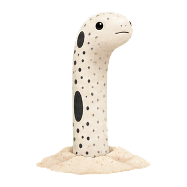 チンアナゴ
